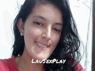 LauSexPlay