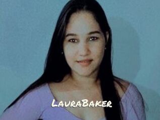 LauraBaker