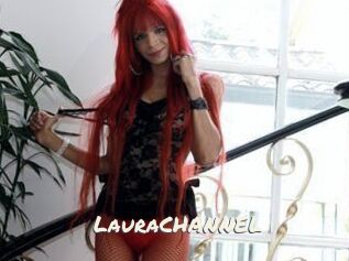 LauraCHANNEL