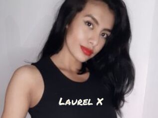 Laurel_X