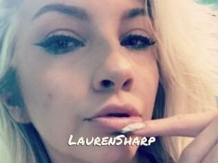 Lauren_Sharp