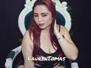 LaurenTomas