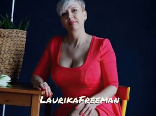 LaurikaFreeman