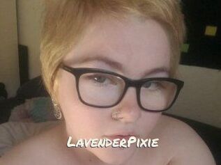 LavenderPixie