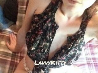 LavvyKitty