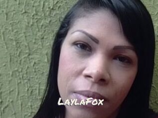 LaylaFox