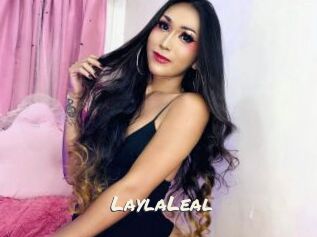 LaylaLeal