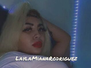 LaylaMianaRodriguez