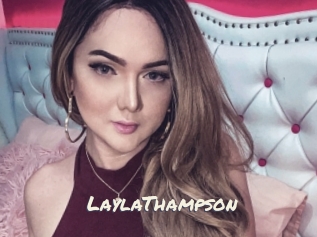 LaylaThampson