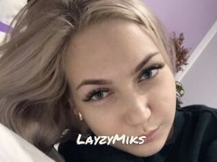 LayzyMiks