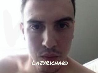 LazyRichard