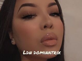 Ldn_dominatrix