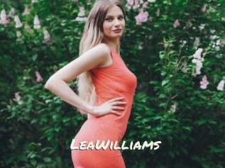 LeaWilliams