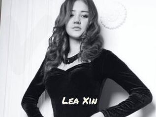 Lea_Xin