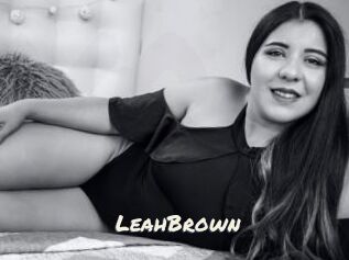 LeahBrown