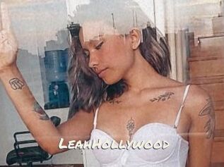 LeahHollywood