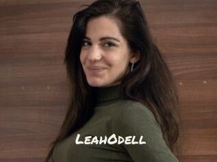 LeahOdell