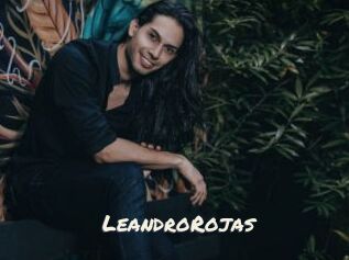 LeandroRojas