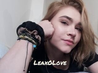 LeaxOLove