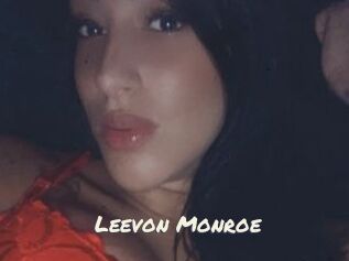 Leevon_Monroe