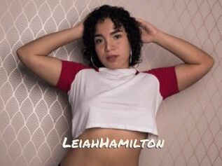 LeiahHamilton