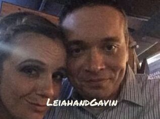 Leiah_and_Gavin