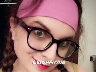 LeighAvynn