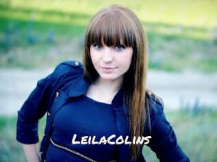 LeilaColins