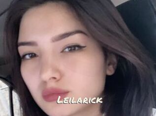 Leilarick