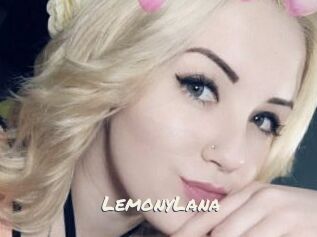 LemonyLana