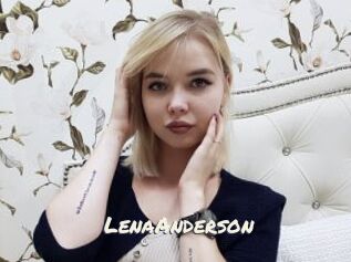 LenaAnderson