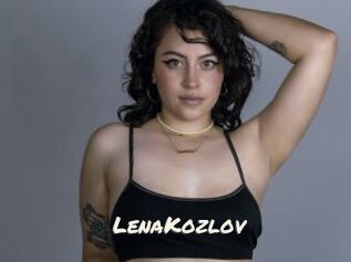 LenaKozlov