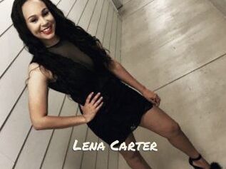 Lena_Carter