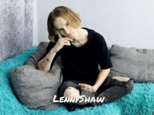 LennyShaw