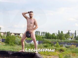 LeoHoffman