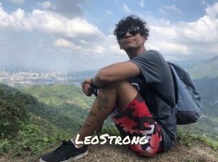 LeoStrong