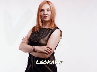 Leokadij