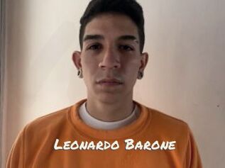 Leonardo_Barone