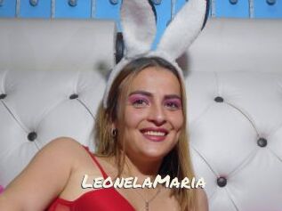 LeonelaMaria