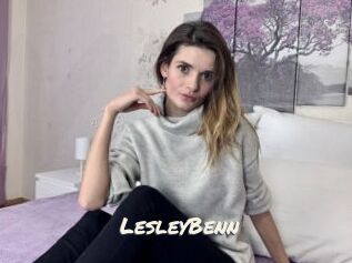 LesleyBenn