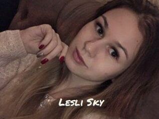 Lesli_Sky