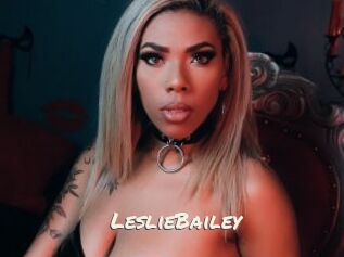 LeslieBailey