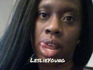 Leslie_Young