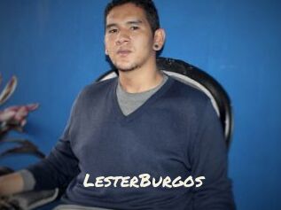 LesterBurgos