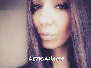 LeticiaHappy