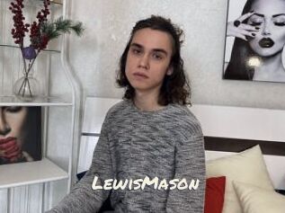 LewisMason