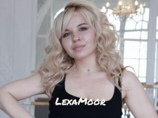 LexaMoor