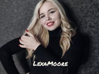 LexaMoore