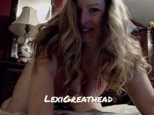 LexiGreathead