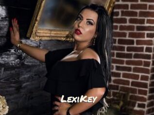 LexiKey